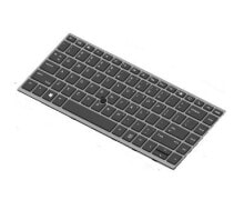 Клавиатуры для ноутбуков HP L14377-041 запчасть для ноутбука Клавиатура