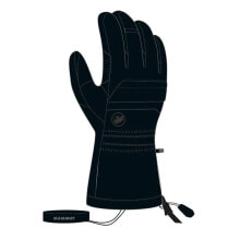 MAMMUT Meron Thermo Gloves