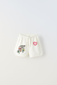 Baby shorts for girls