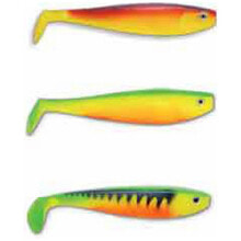 Fishing lures and jigs