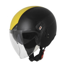 Helmets for motorcyclists