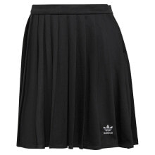 Женские спортивные шорты aDIDAS ORIGINALS Adicolor Skirt