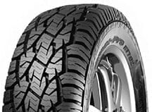 Шины для внедорожника Sunfull Mont-Pro AT782 4X4 (SUV) OFFROAD 265/75 R16 116S