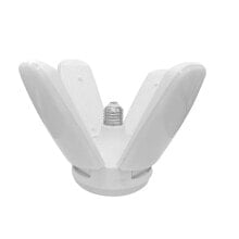 EDM Leaf led bulb E27 6500K 30W