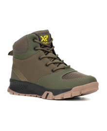 XRAY boy's Youth Junior Child Boot