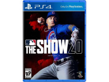 MLB The Show 20 Standard Edition - PlayStation 4 купить онлайн