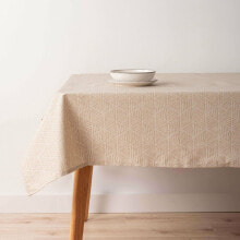 Stain-proof tablecloth Belum 31990C Light brown 300 x 155 cm