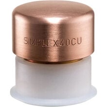 Купить молотки и кувалды Halder: HALDER Simplex replacement 40 mm