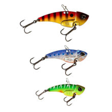 Fishing lures and jigs