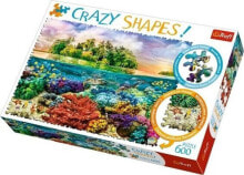 Puzzles for children