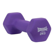 Lonsdale Fitness equipment and products