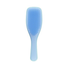 Расческа или щетка для волос TANGLE TEEZER Wet Detangler Denim Blue