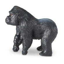 SAFARI LTD Gorillas Good Luck Minis Figure