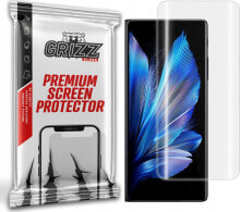 Protective films and glasses for smartphones