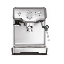 Sage SES810BSS2EEU1 кофеварка Машина для эспрессо 2 L Полуавтомат
