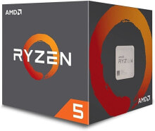 Каталог Amazon AMD