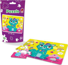 Puzzles for children