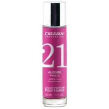 CARAVAN Nº21 30ml Parfum