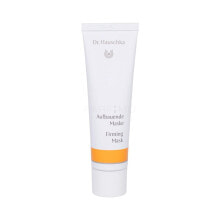 Купить маски для лица Dr. Hauschka: Dr. Hauschka Firming Mask 30 ml gesichtsmaske Feine Linien & Falten für Frauen