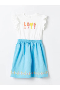 Baby dresses and sundresses for girls