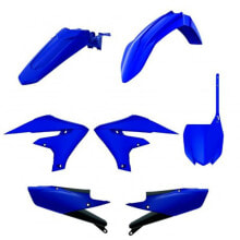 POLISPORT MX Yamaha YZ450F 18-21 plastics kit