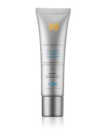 Купить средства для загара и защиты от солнца SKINCEUTICALS: SkinCeuticals Protect Oil Shield UV Defense Sunscreen SPF 50 (30 ml)