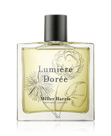 Miller Harris Lumière Dorée Eau de Parfum Spray