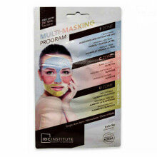 Facial Mask IDC Institute Multi Masking Dry Skin 1 Unit