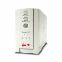 Uninterruptible Power Supplies (UPS)