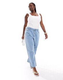 Women's jeans