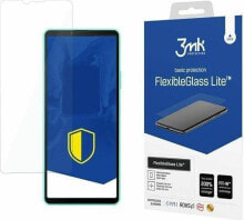 Protective films and glasses for smartphones