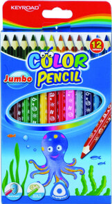 Colored Drawing Pencils for Kids