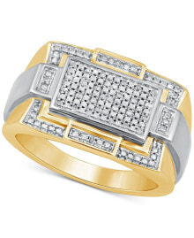 Men's jewelry rings and rings