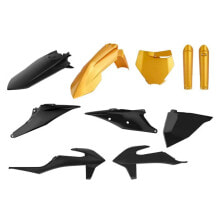 Polisport MX Full KTM SX/SX-F/XC/XC-F 19-21 91052 plastics kit