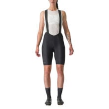 CASTELLI Espresso Dt Bib Shorts