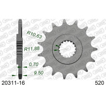 AFAM 20311 Front Sprocket