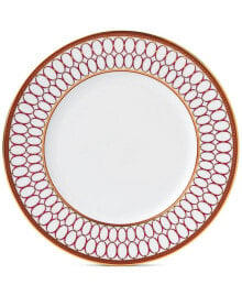 Wedgwood renaissance Red Dinner Plate