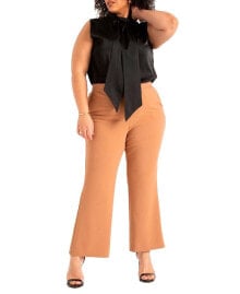 Women's trousers