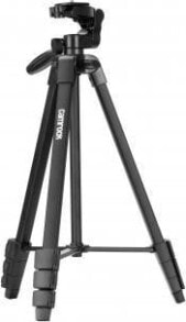 Tripods and monopods for photographic equipment