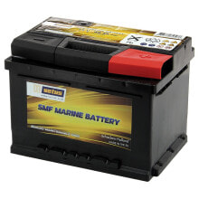 Автомобильные аккумуляторы VETUS BATTERIES SMF 60AH Battery