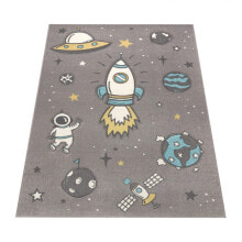 Children's carpets and rugs