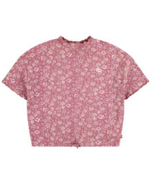 Children's shirts and blouses for girls