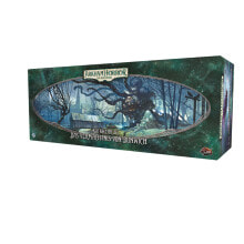 Asmodee ASM Arkham Horror Das Kartenspiel| FFGD1127