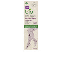 Купить женские средства для депиляции Taky: BIO NATURAL PURIFYING hair removal mask 200 ml