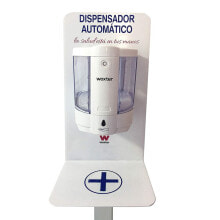 Soap Dispenser Woxter HC26-005 800 ml