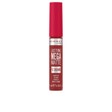 LASTING MEGA MATTE liquid lip color #500-fire starter 7.4 ml