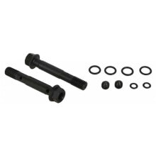 AVID Banjo Bolt Kit For Juicy 5 ´05 / Juicy 7 ´04-05