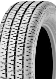 Tires for vintage cars