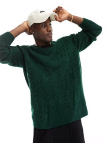 Men's sweaters and cardigans