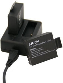 Фото- и видеокамеры SJCAM
